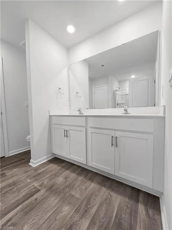 1108 Evelynnview Lane Kernersville, NC 27284