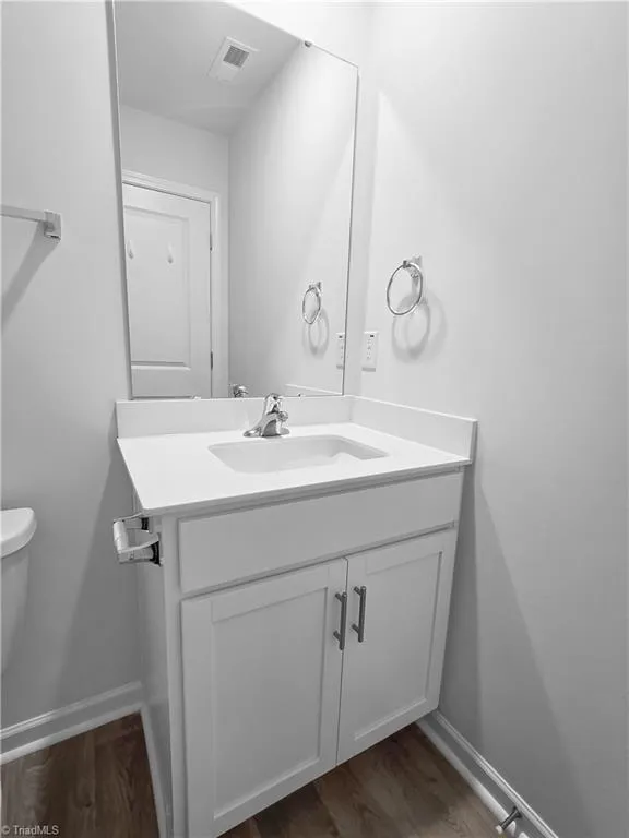 1108 Evelynnview Lane Kernersville, NC 27284