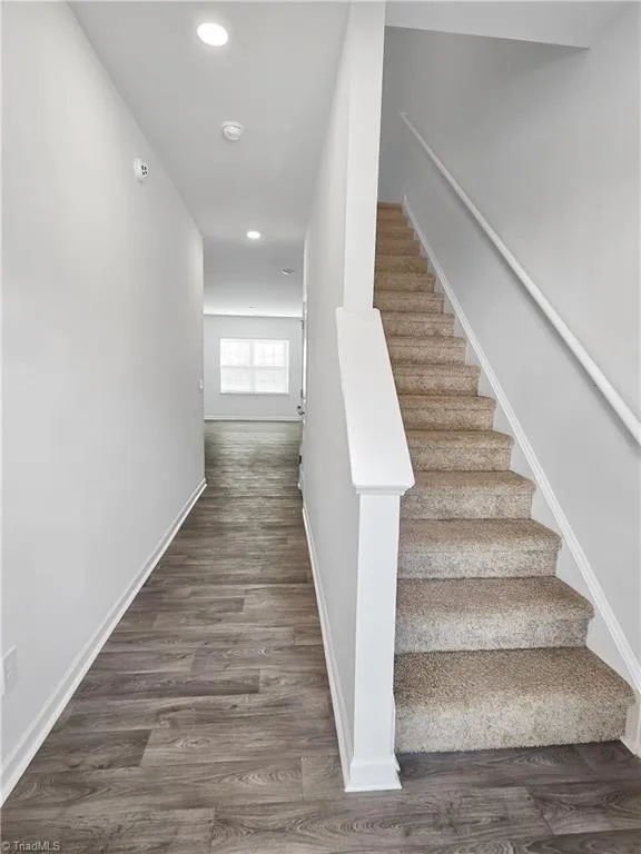 1108 Evelynnview Lane Kernersville, NC 27284