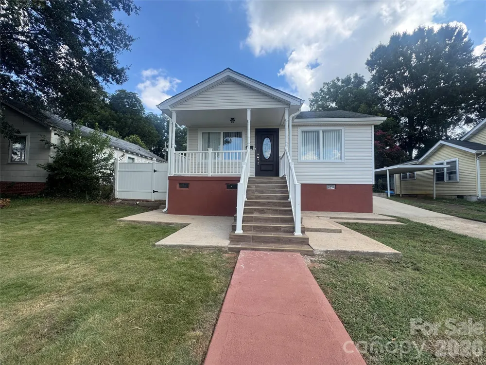 1142 Eisenhower Road Rock Hill, SC 29730