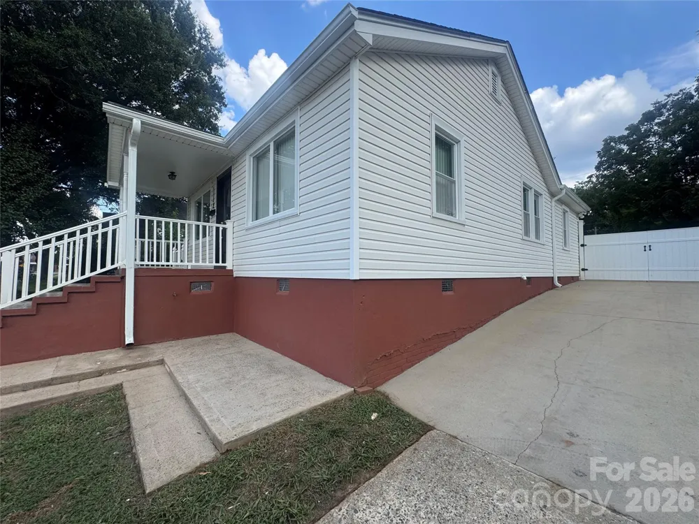 1142 Eisenhower Road Rock Hill, SC 29730