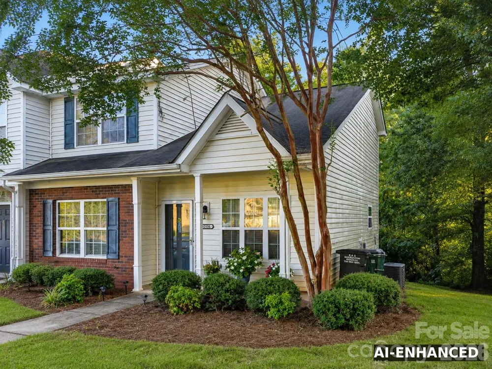 10106 Ballyclare Court Charlotte, NC 28213