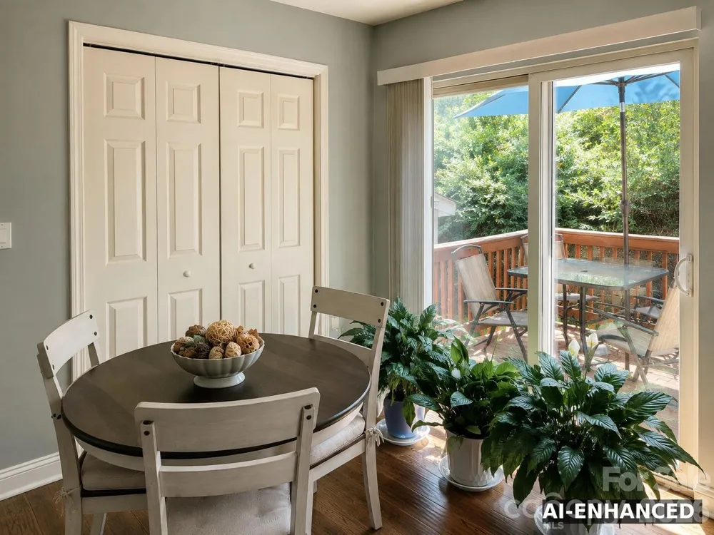 10106 Ballyclare Court Charlotte, NC 28213