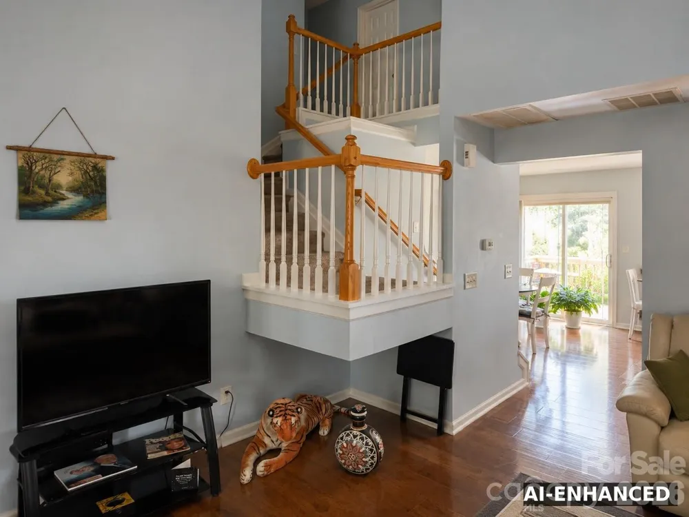 10106 Ballyclare Court Charlotte, NC 28213