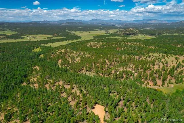 384 Insmont Lane Florissant, CO 80816