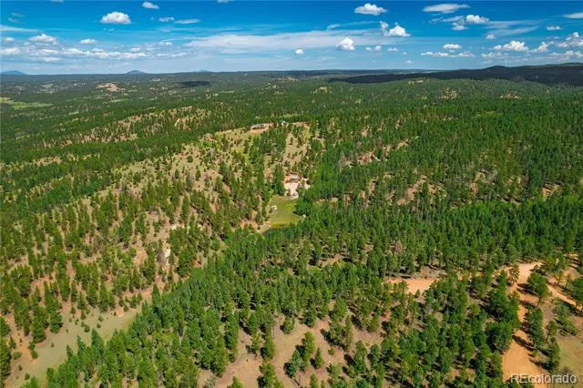 384 Insmont Lane Florissant, CO 80816