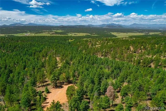 384 Insmont Lane Florissant, CO 80816