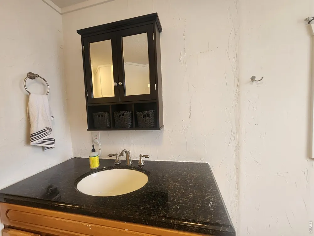 5000 Butte Street #202 Boulder, CO 80301