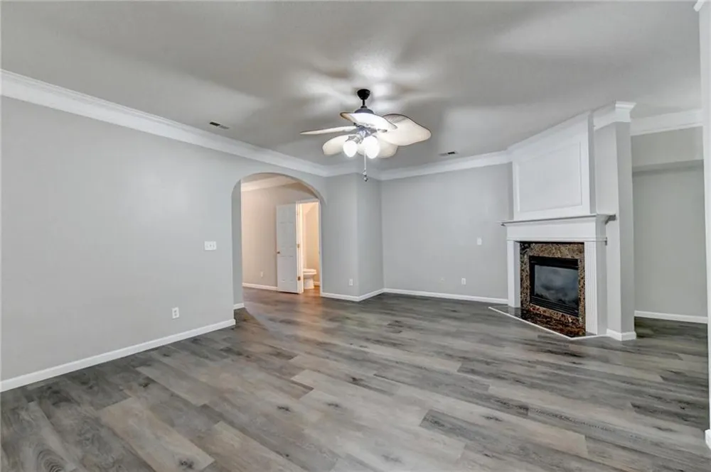 5634 Lawley Drive Johns Creek, GA 30022