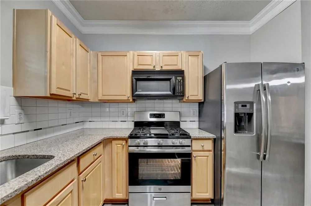 5634 Lawley Drive Johns Creek, GA 30022