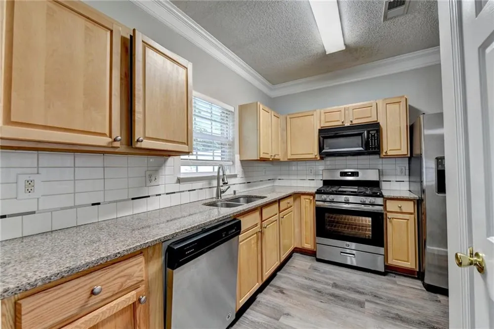 5634 Lawley Drive Johns Creek, GA 30022