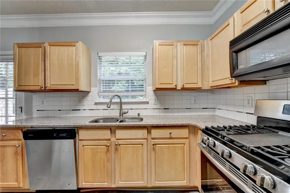 5634 Lawley Drive Johns Creek, GA 30022