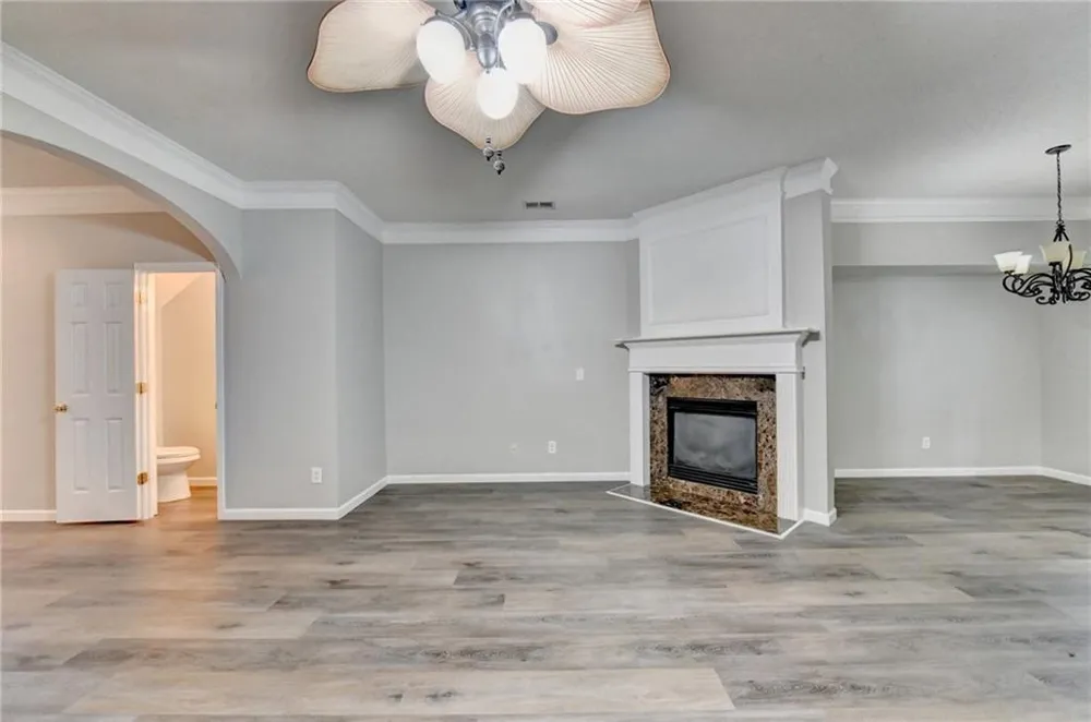 5634 Lawley Drive Johns Creek, GA 30022