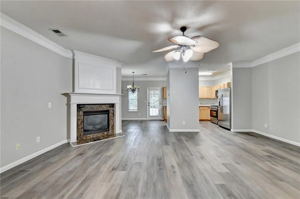 5634 Lawley Drive Johns Creek, GA 30022