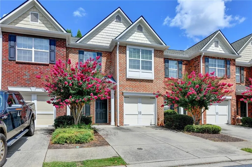 5634 Lawley Drive Johns Creek, GA 30022