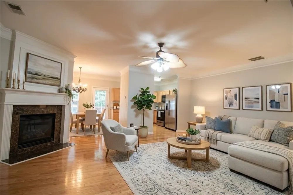 5634 Lawley Drive Johns Creek, GA 30022