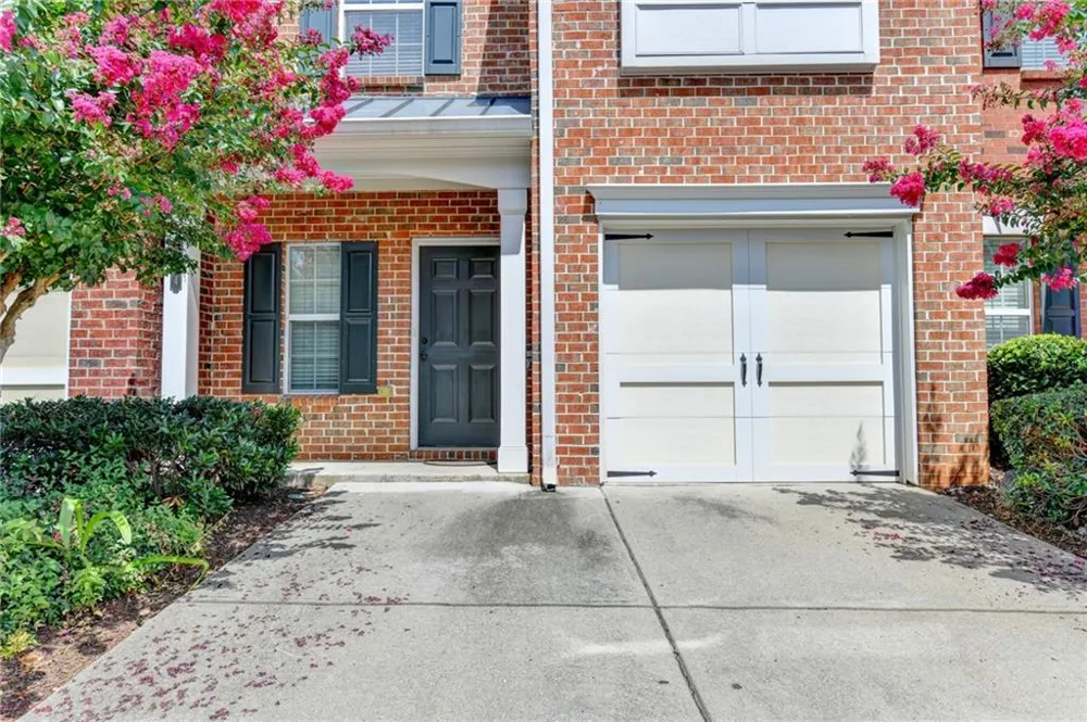5634 Lawley Drive Johns Creek, GA 30022