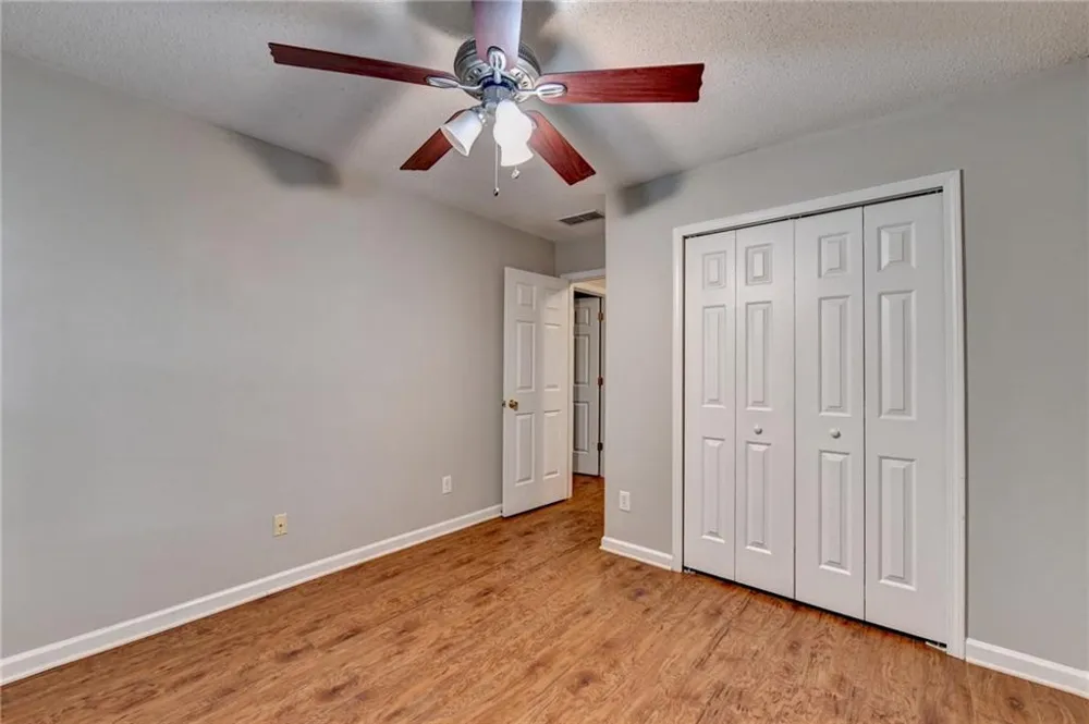 5634 Lawley Drive Johns Creek, GA 30022