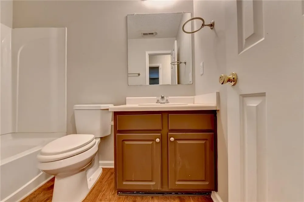 5634 Lawley Drive Johns Creek, GA 30022
