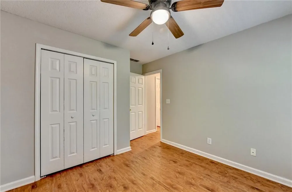 5634 Lawley Drive Johns Creek, GA 30022