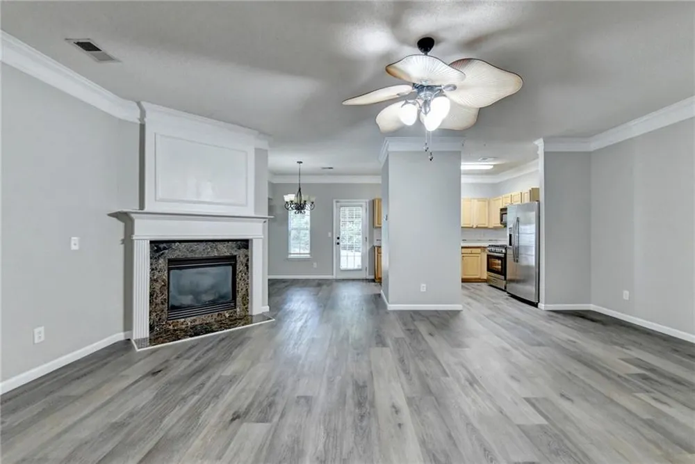 5634 Lawley Drive Johns Creek, GA 30022
