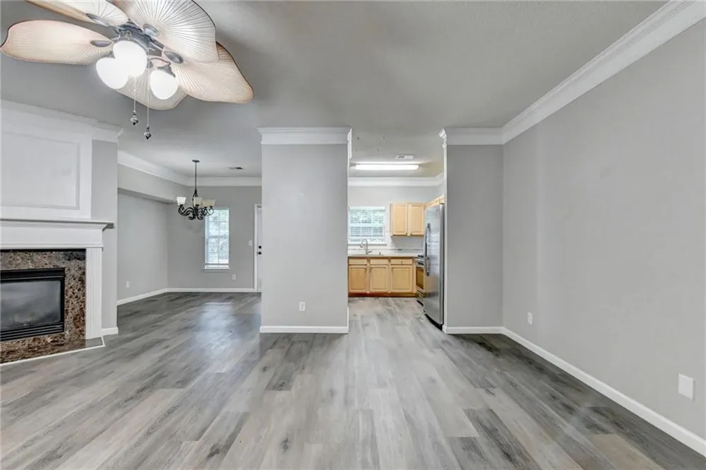 5634 Lawley Drive Johns Creek, GA 30022
