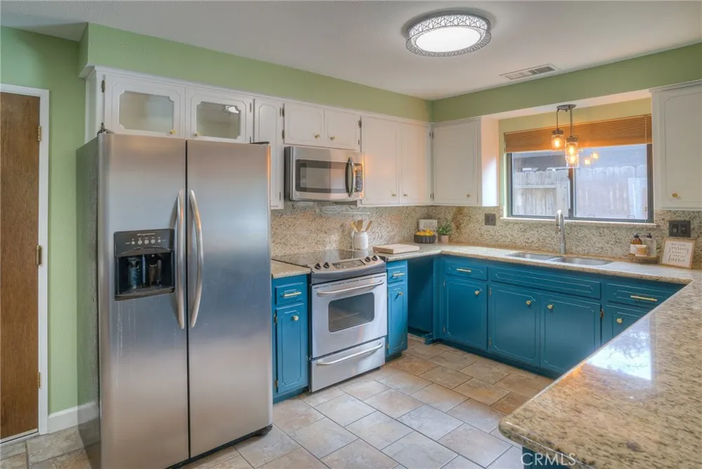 805 Madrone Avenue Chico, CA 95926