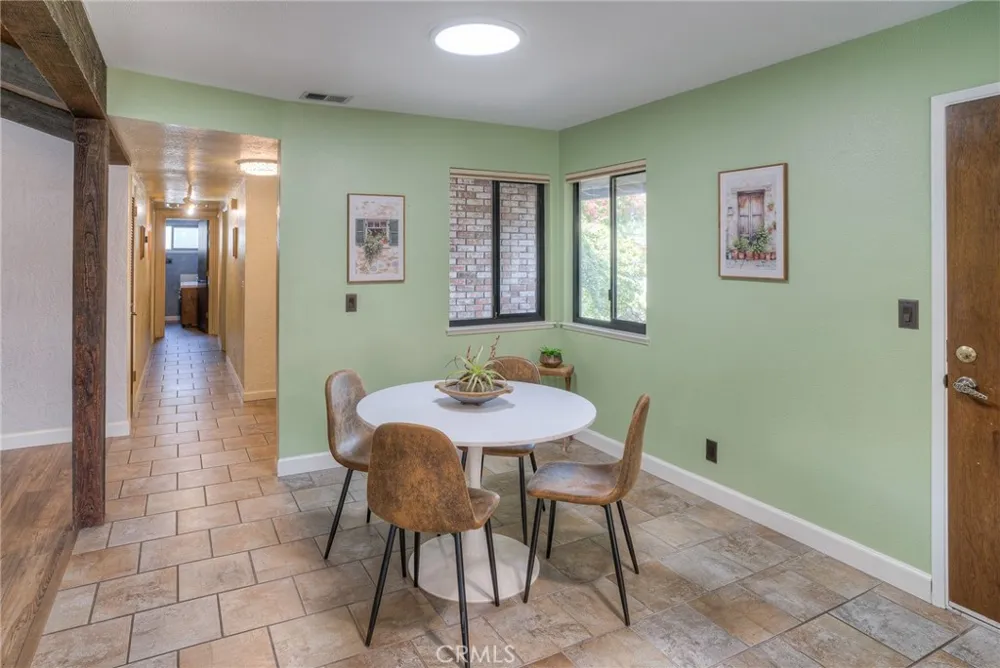 805 Madrone Avenue Chico, CA 95926