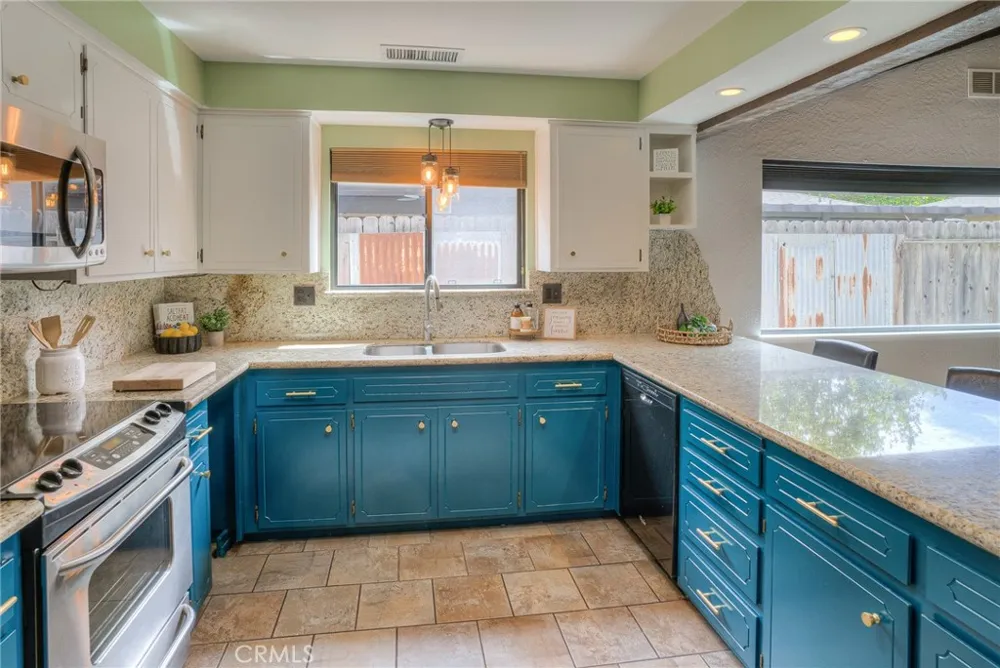 805 Madrone Avenue Chico, CA 95926