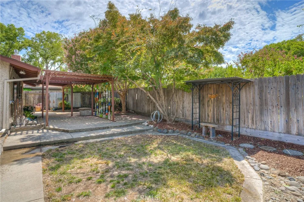 805 Madrone Avenue Chico, CA 95926
