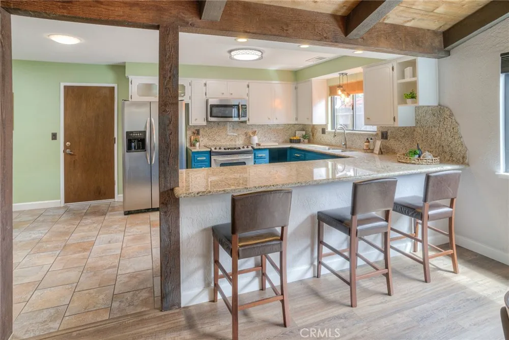 805 Madrone Avenue Chico, CA 95926