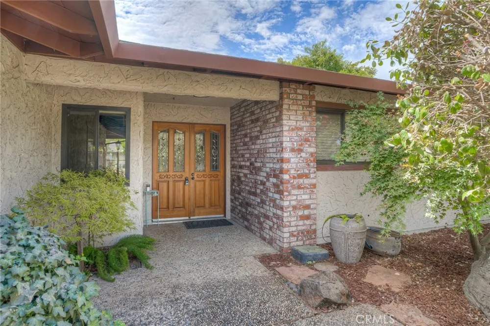 805 Madrone Avenue Chico, CA 95926