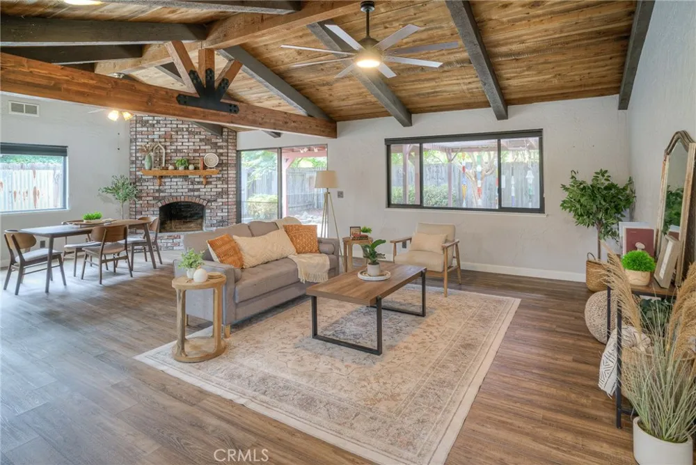 805 Madrone Avenue Chico, CA 95926