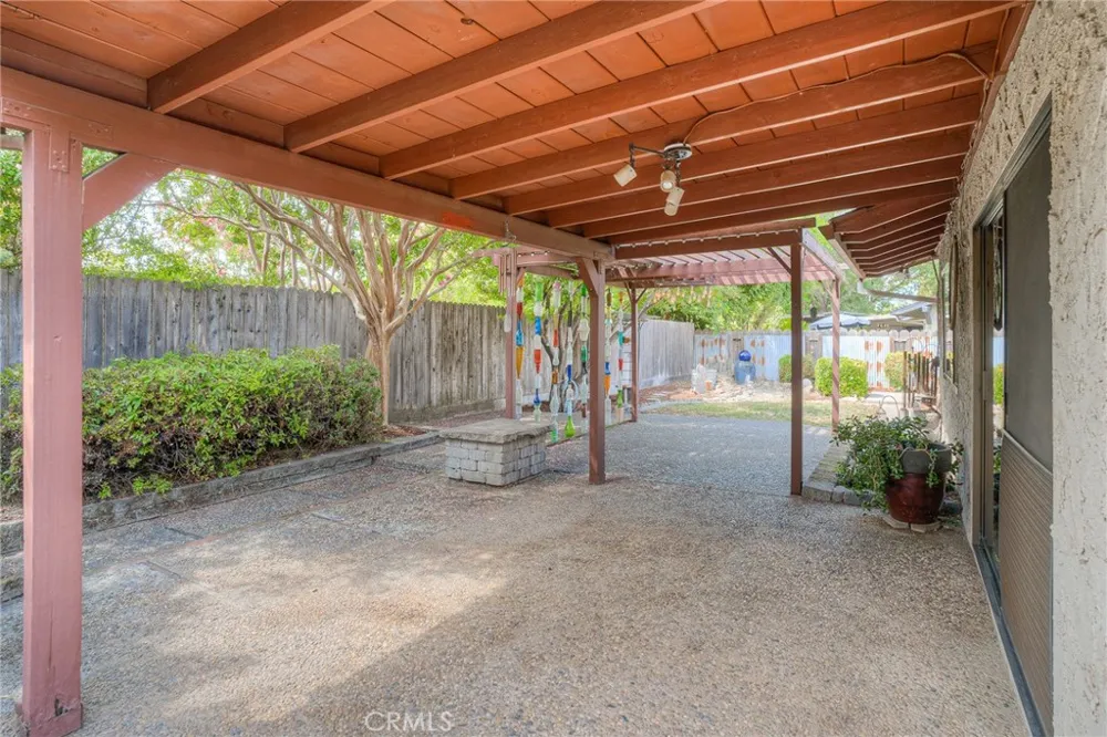 805 Madrone Avenue Chico, CA 95926