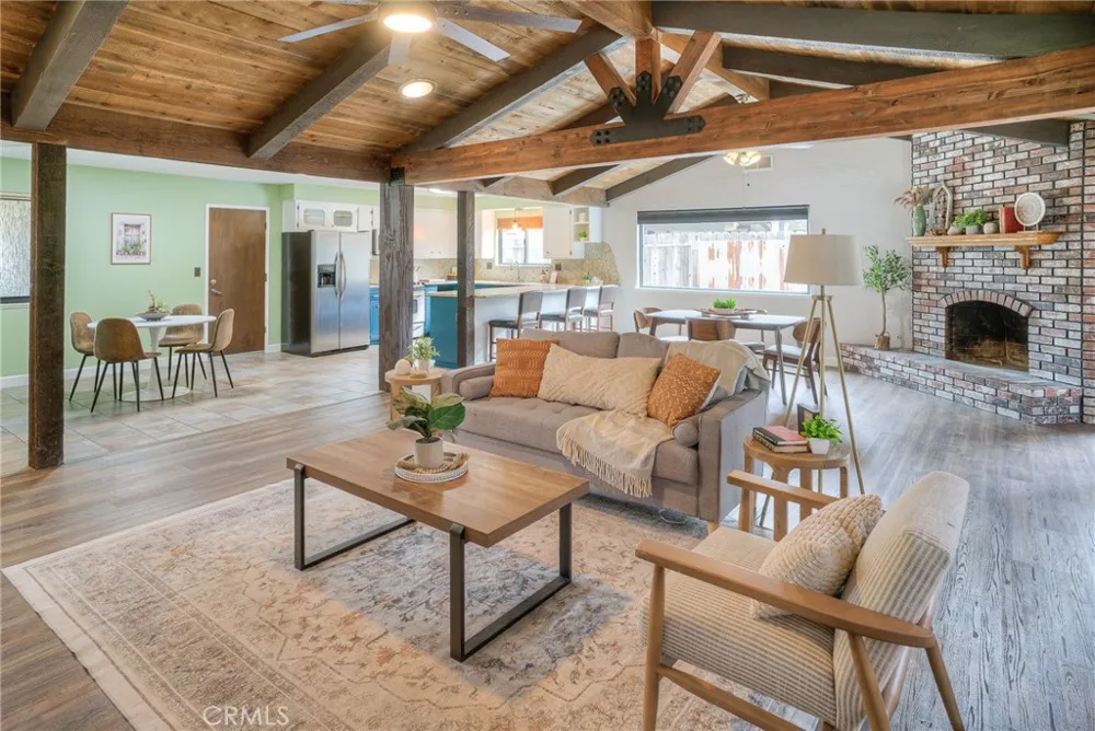 805 Madrone Avenue Chico, CA 95926