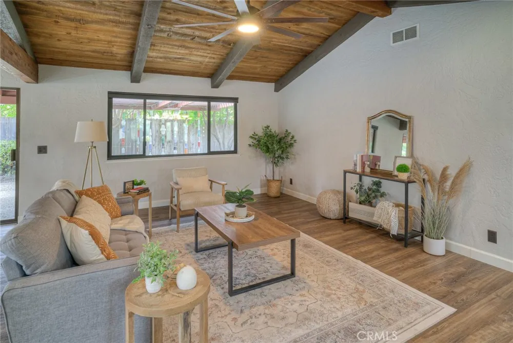 805 Madrone Avenue Chico, CA 95926