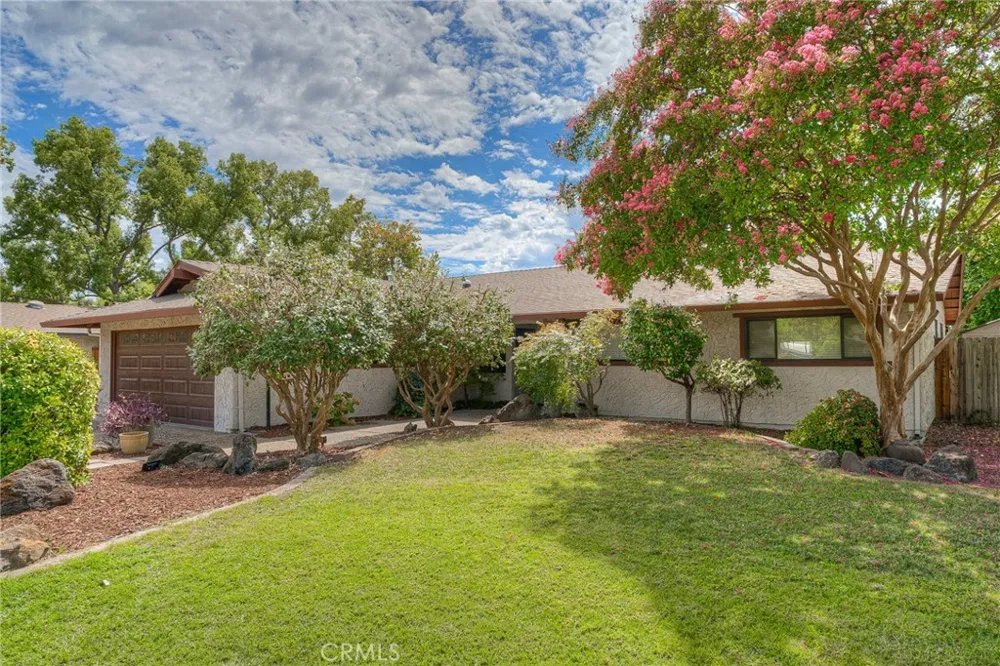 805 Madrone Avenue Chico, CA 95926