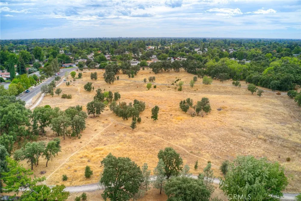 805 Madrone Avenue Chico, CA 95926