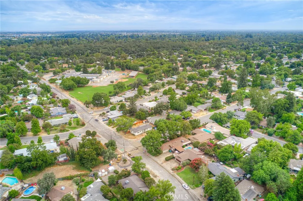 805 Madrone Avenue Chico, CA 95926