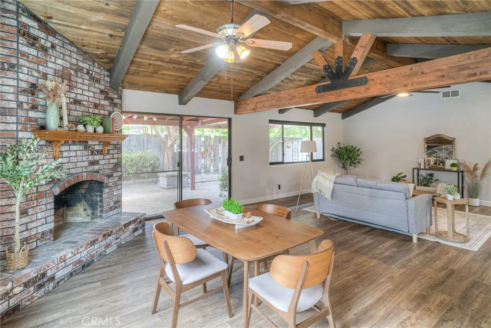 805 Madrone Avenue Chico, CA 95926