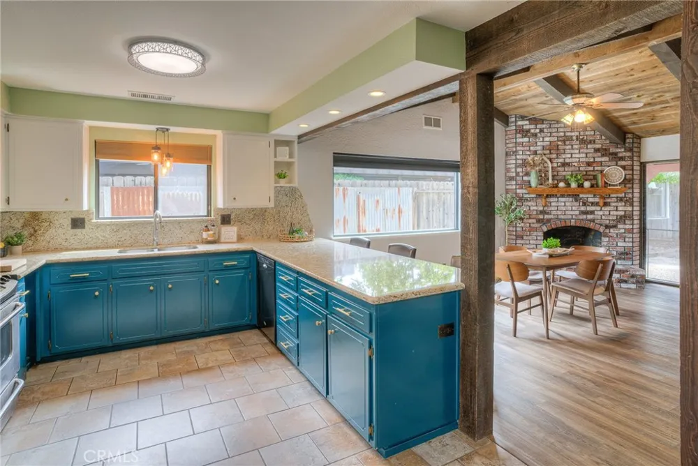 805 Madrone Avenue Chico, CA 95926