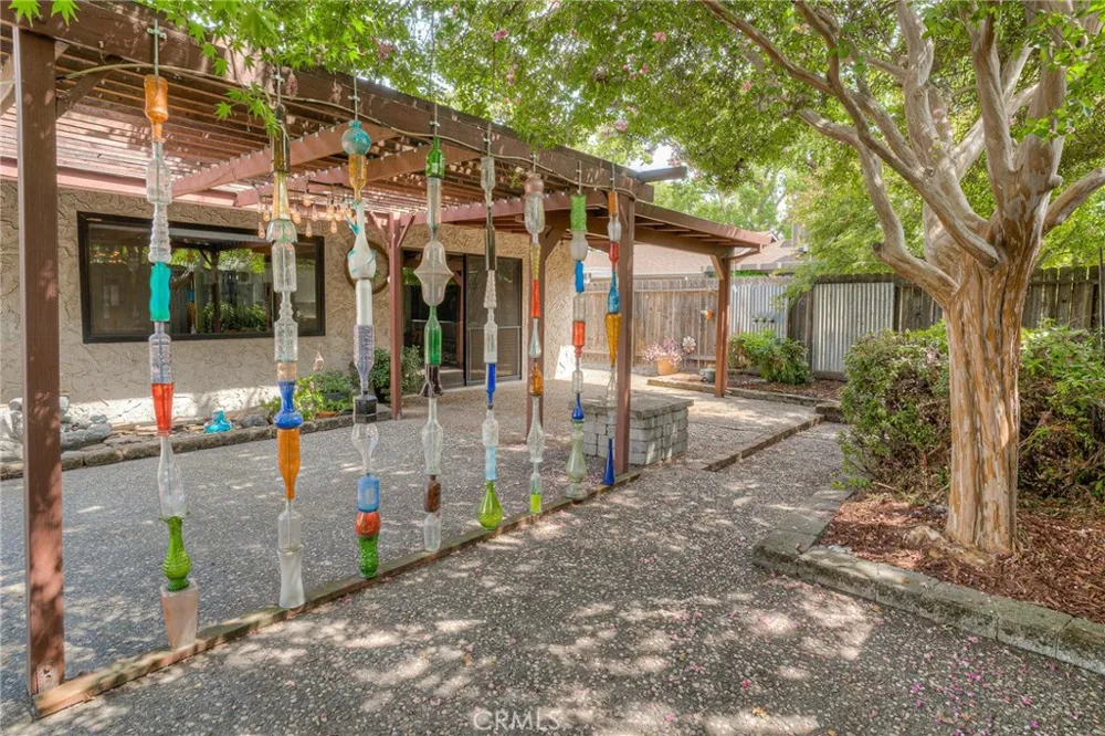 805 Madrone Avenue Chico, CA 95926