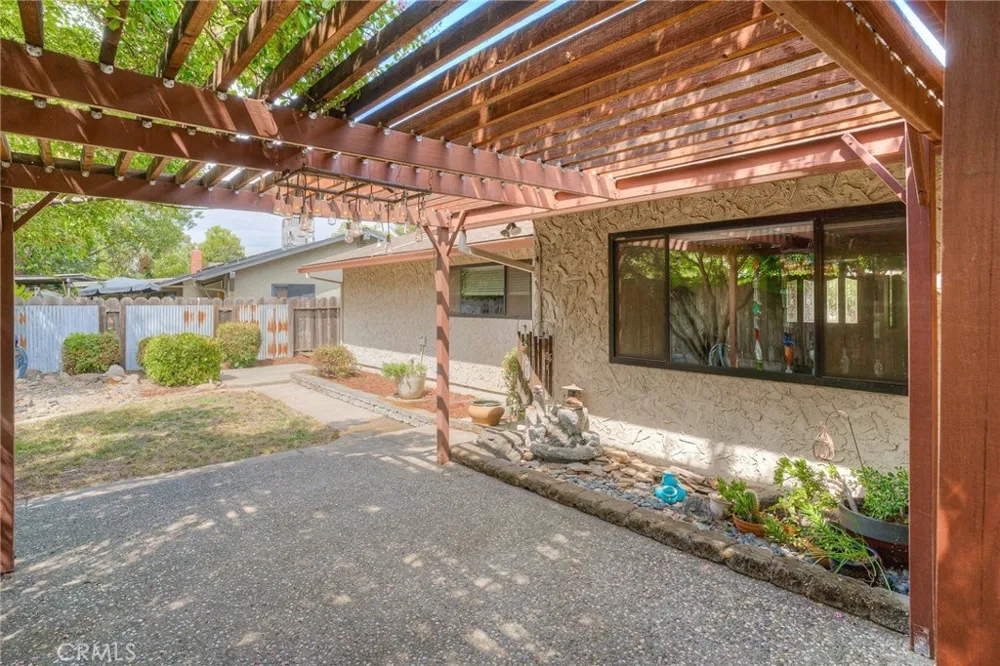 805 Madrone Avenue Chico, CA 95926