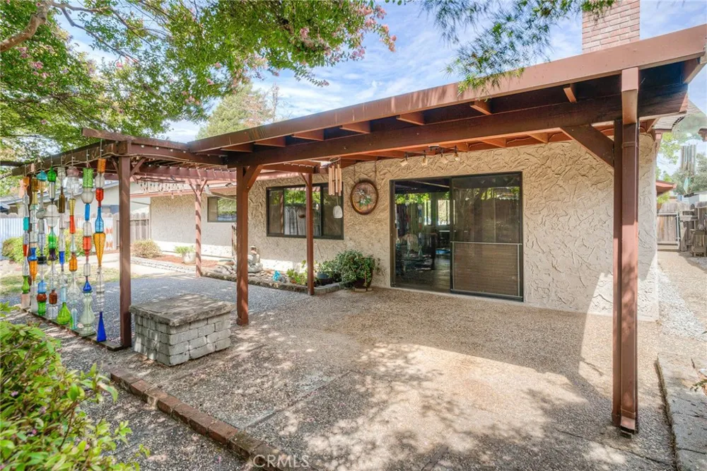 805 Madrone Avenue Chico, CA 95926