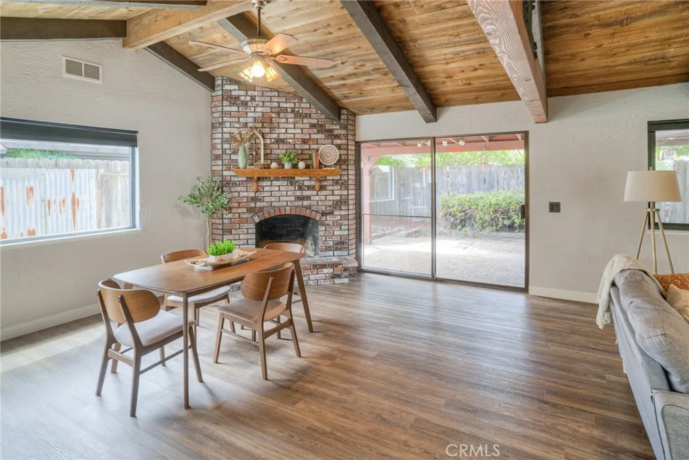 805 Madrone Avenue Chico, CA 95926