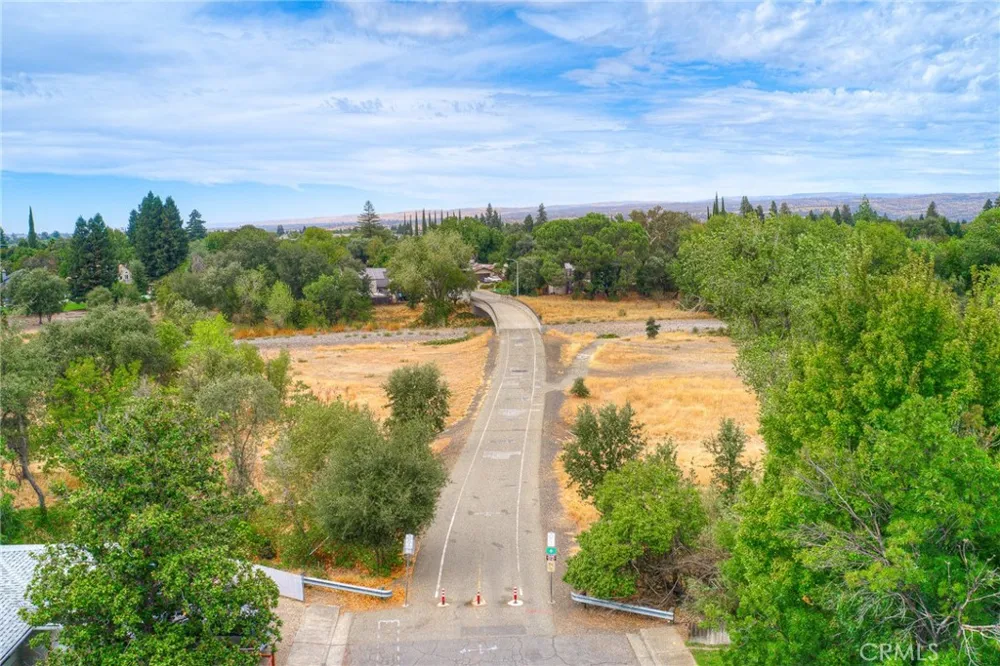 805 Madrone Avenue Chico, CA 95926