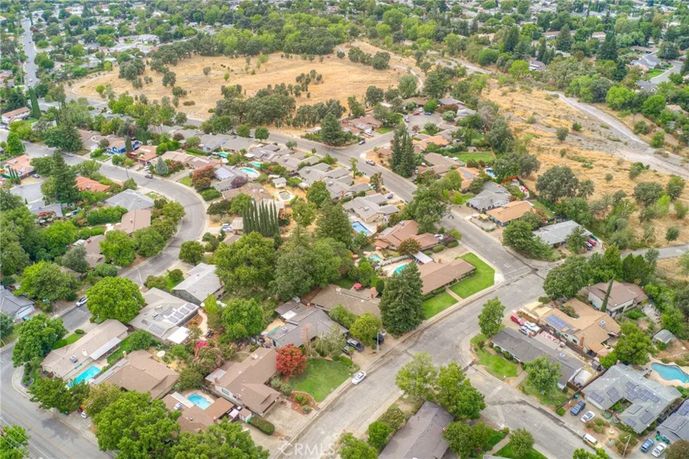 805 Madrone Avenue Chico, CA 95926