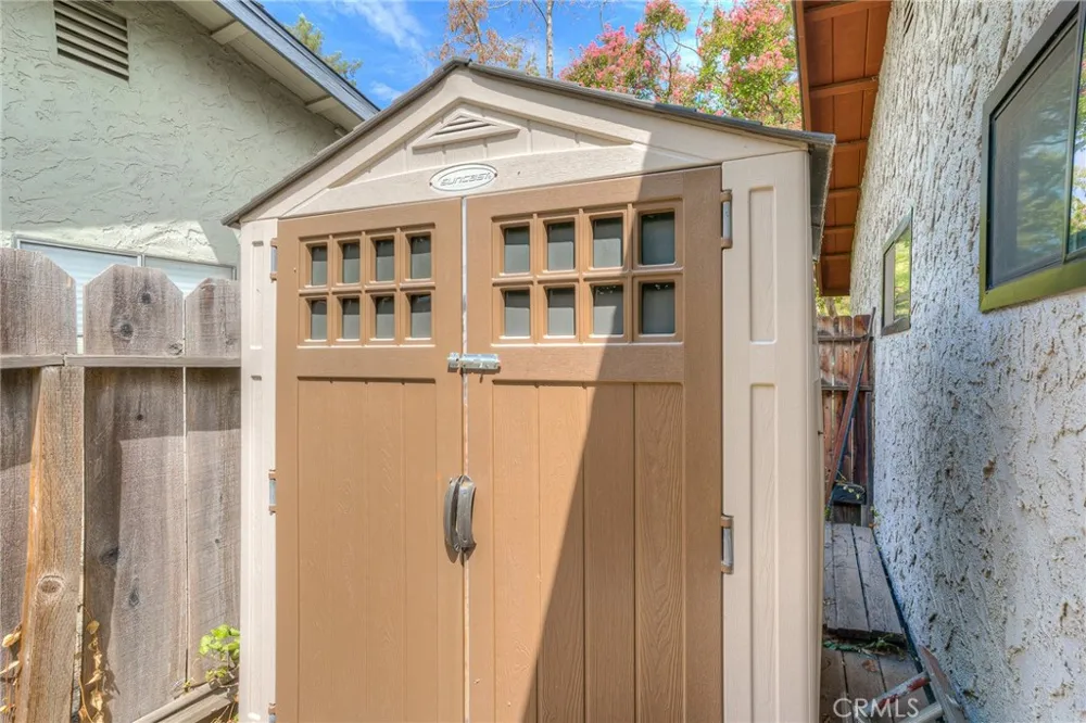 805 Madrone Avenue Chico, CA 95926
