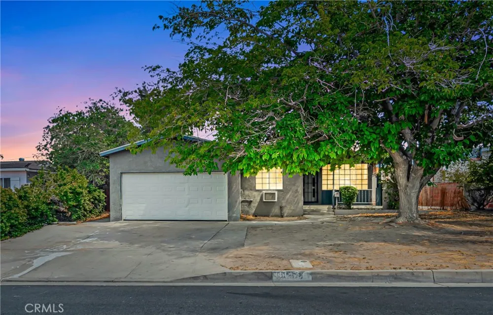 44258 Foxton Lancaster, CA 93535