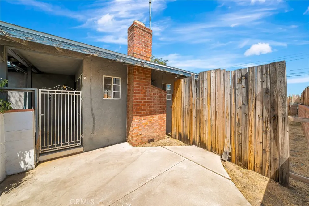 44258 Foxton Lancaster, CA 93535